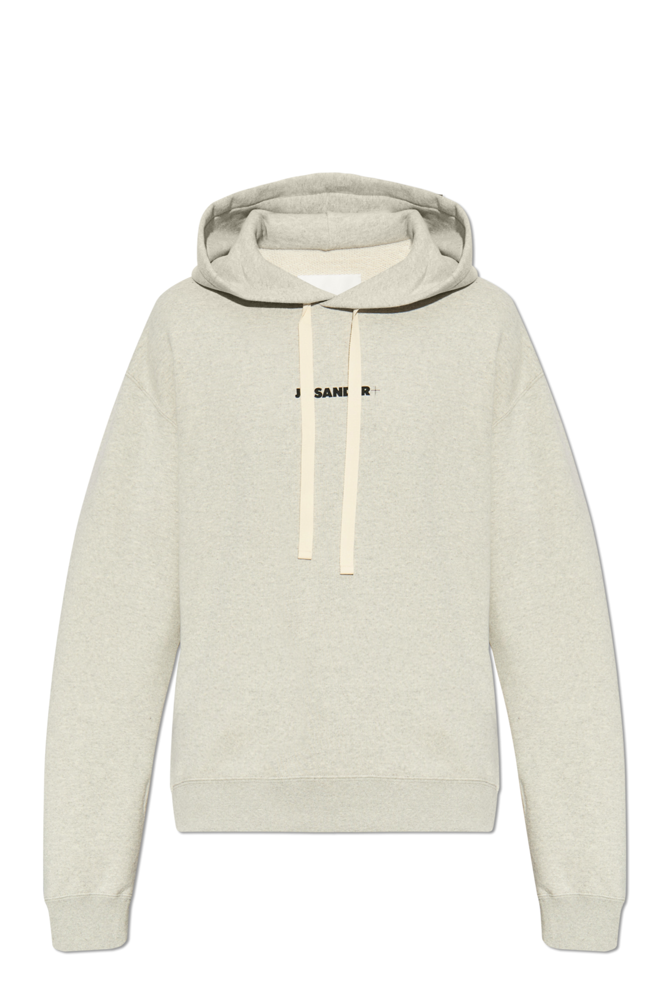 パーカー・フーディ JIL SANDER Men Hoodies J47GU0129 J20010052 Grey Jil Sander(ジルサンダー) パーカー・フーディ(メンズ) 2ページ